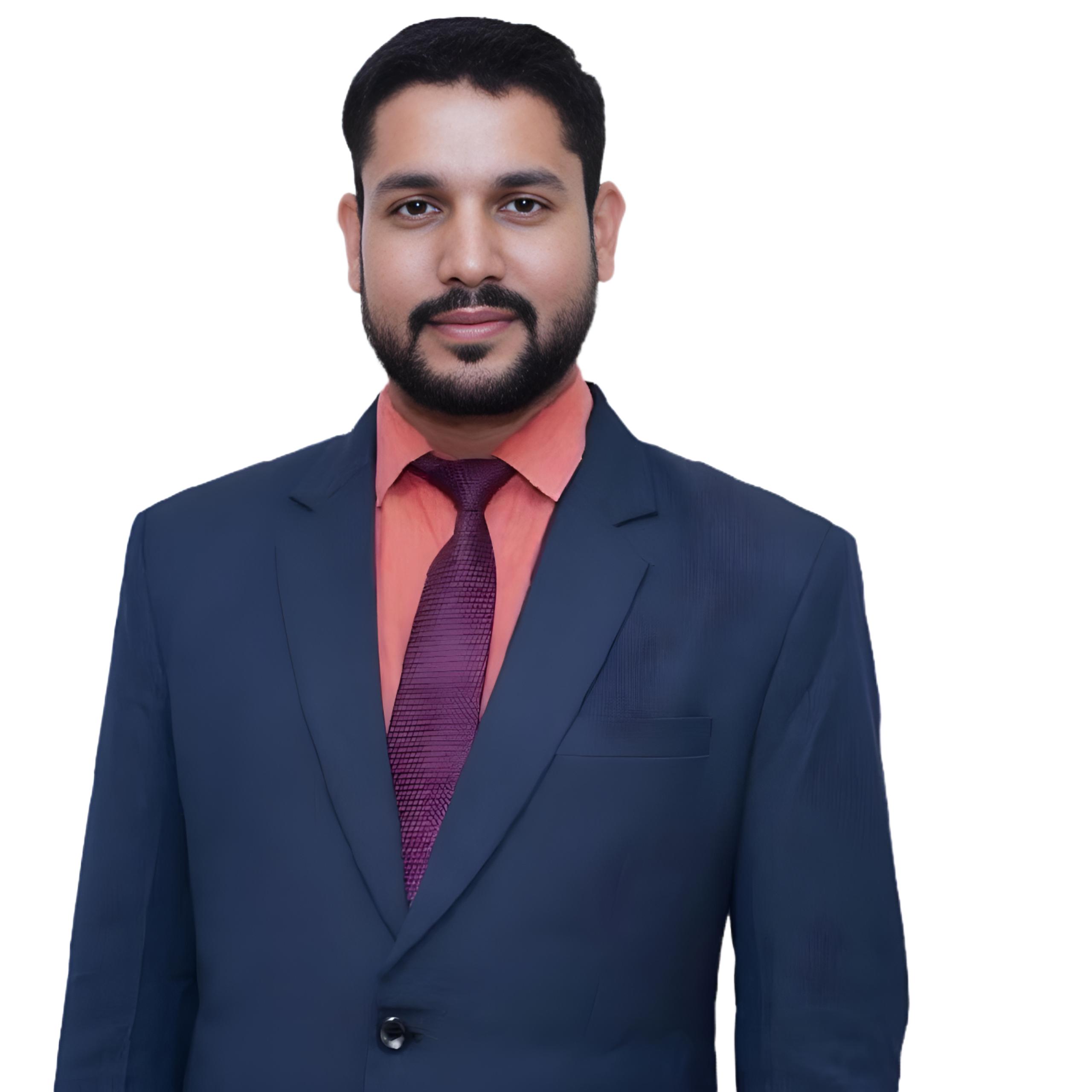 Dr. Bhanu Pratap Singh